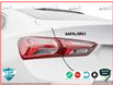 2024 Chevrolet Malibu 1LT (Stk: Q583) in Grimsby - Image 11 of 25