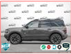 2024 Ford Bronco Sport Outer Banks (Stk: 240224) in Hamilton - Image 3 of 25