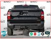 2024 Ford Maverick Lariat (Stk: 240830) in Hamilton - Image 5 of 26