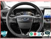 2024 Ford Maverick Lariat (Stk: 240830) in Hamilton - Image 13 of 26