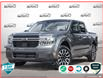 2024 Ford Maverick Lariat (Stk: 240687) in Hamilton - Image 1 of 24