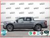 2024 Ford Maverick Lariat (Stk: 240687) in Hamilton - Image 3 of 24