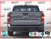 2024 Ford Maverick Lariat (Stk: 240687) in Hamilton - Image 5 of 24