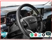 2024 Ford Maverick Lariat (Stk: 240687) in Hamilton - Image 11 of 24