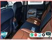 2024 Ford Maverick Lariat (Stk: 240687) in Hamilton - Image 20 of 24