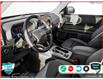 2024 Ford Bronco Sport Outer Banks (Stk: 240557) in Hamilton - Image 12 of 25