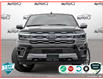 2024 Ford Expedition Max Platinum (Stk: 240596) in Hamilton - Image 2 of 9