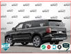 2024 Ford Expedition Max Platinum (Stk: 240596) in Hamilton - Image 4 of 9