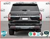 2024 Ford Expedition Max Platinum (Stk: 240596) in Hamilton - Image 5 of 9
