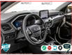 2025 Ford Escape Active (Stk: 25ES093) in St. Catharines - Image 12 of 25