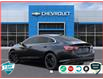 2024 Chevrolet Malibu 1LT (Stk: Q583) in Grimsby - Image 3 of 6