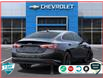 2024 Chevrolet Malibu 1LT (Stk: Q583) in Grimsby - Image 4 of 6
