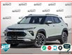 2025 Chevrolet TrailBlazer LT (Stk: R117) in Grimsby - Image 1 of 26