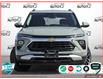 2025 Chevrolet TrailBlazer LT (Stk: R117) in Grimsby - Image 2 of 26