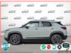 2025 Chevrolet TrailBlazer LT (Stk: R117) in Grimsby - Image 3 of 26
