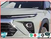 2025 Chevrolet TrailBlazer LT (Stk: R117) in Grimsby - Image 9 of 26