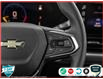 2025 Chevrolet TrailBlazer LT (Stk: R117) in Grimsby - Image 14 of 26