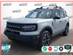 2024 Ford Bronco Sport Outer Banks (Stk: 240276) in Hamilton - Image 1 of 23