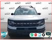 2024 Ford Bronco Sport Outer Banks (Stk: 240276) in Hamilton - Image 2 of 23