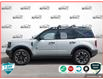 2024 Ford Bronco Sport Outer Banks (Stk: 240276) in Hamilton - Image 3 of 23