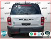 2024 Ford Bronco Sport Outer Banks (Stk: 240276) in Hamilton - Image 5 of 23