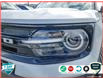 2024 Ford Bronco Sport Outer Banks (Stk: 240276) in Hamilton - Image 8 of 23