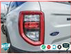 2024 Ford Bronco Sport Outer Banks (Stk: 240276) in Hamilton - Image 9 of 23