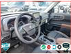2024 Ford Bronco Sport Outer Banks (Stk: 240276) in Hamilton - Image 11 of 23