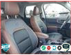 2024 Ford Bronco Sport Outer Banks (Stk: 240276) in Hamilton - Image 20 of 23