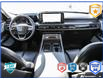 2025 Lincoln Aviator Reserve (Stk: 25AV005) in St. Catharines - Image 23 of 27