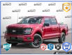 2025 Ford F-150 XLT (Stk: AFL250858) in Hamilton - Image 1 of 24