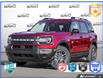 2025 Ford Bronco Sport Big Bend (Stk: AFL250088) in Hamilton - Image 1 of 25