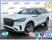 2026 Lincoln Aviator Reserve (Stk: AFL260035) in Hamilton - Image 1 of 25