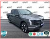 2022 Ford F-150 Lightning Platinum (Stk: 50-811D) in St. Catharines - Image 2 of 22