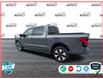 2022 Ford F-150 Lightning Platinum (Stk: 50-811D) in St. Catharines - Image 4 of 22