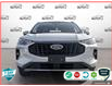 2025 Ford Escape PHEV (Stk: 250034) in Hamilton - Image 2 of 23