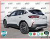 2025 Ford Escape PHEV (Stk: 250034) in Hamilton - Image 4 of 23