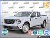 2025 Ford Maverick XL (Stk: 250707) in Hamilton - Image 1 of 25