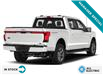 2023 Ford F-150 Lightning Lariat (Stk: 900133) in Wawa - Image 3 of 12