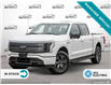 2024 Ford F-150 Lightning XLT (Stk: FG287) in Sault Ste. Marie - Image 1 of 23