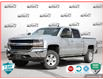 2017 Chevrolet Silverado 1500 1LT (Stk: 502393X) in St. Catharines - Image 1 of 27