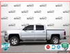 2017 Chevrolet Silverado 1500 1LT (Stk: 502393X) in St. Catharines - Image 3 of 27