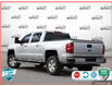 2017 Chevrolet Silverado 1500 1LT (Stk: 502393X) in St. Catharines - Image 4 of 27