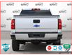 2017 Chevrolet Silverado 1500 1LT (Stk: 502393X) in St. Catharines - Image 5 of 27