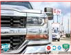 2017 Chevrolet Silverado 1500 1LT (Stk: 502393X) in St. Catharines - Image 8 of 27