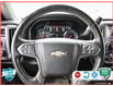 2017 Chevrolet Silverado 1500 1LT (Stk: 502393X) in St. Catharines - Image 12 of 27