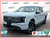 2023 Ford F-150 Lightning Lariat (Stk: P7141) in Oakville - Image 1 of 25