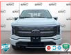 2023 Ford F-150 Lightning Lariat (Stk: P7141) in Oakville - Image 2 of 25