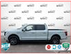 2023 Ford F-150 Lightning Lariat (Stk: P7141) in Oakville - Image 3 of 25