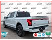2023 Ford F-150 Lightning Lariat (Stk: P7141) in Oakville - Image 4 of 25